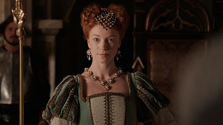 Mujeres que hicieron historia - Isabel I