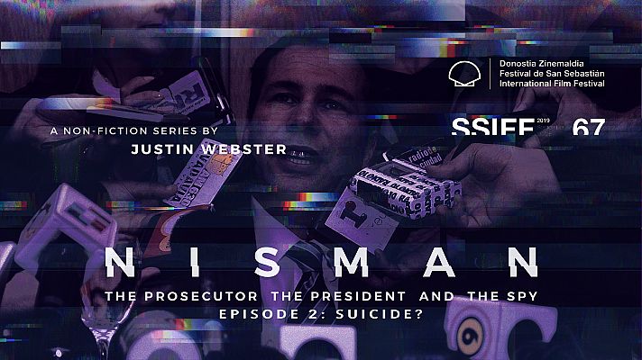 Nisman: El fiscal, la presidenta y el espía - Los escoltas, o custodios en Argentina