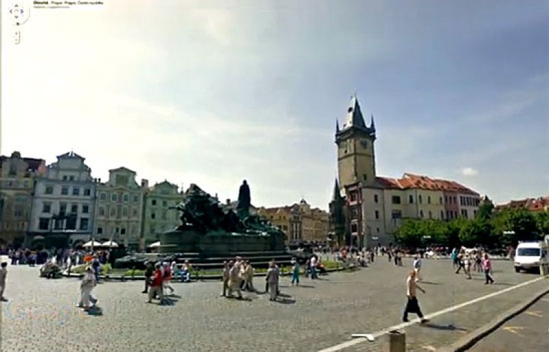 Google y la UNESCO nos llevan a visitar las maravillas del mundo | Ver