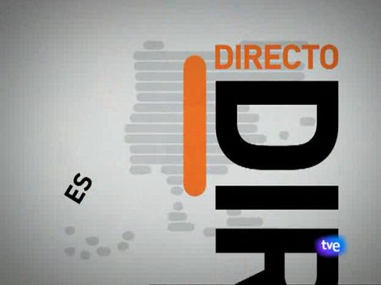 España Directo - Espa��a Directo - 07/12/09