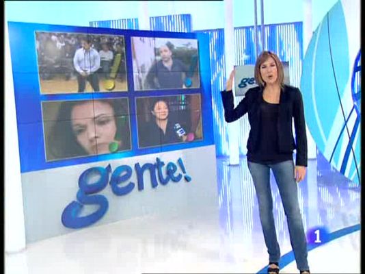 Gente - Gente - 07/12/09