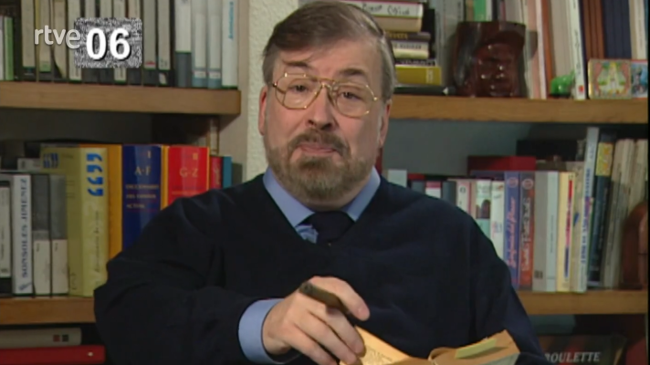 La tele de tu vida - La tele de tu vida - 25/01/07