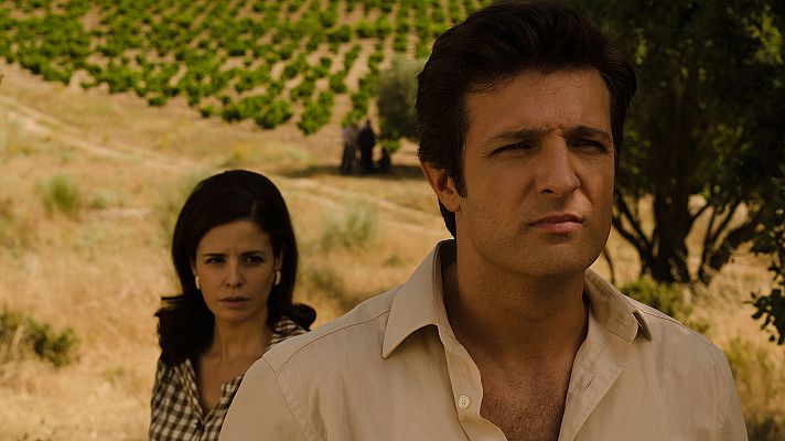 Gran Reserva. El origen - Episodio 71