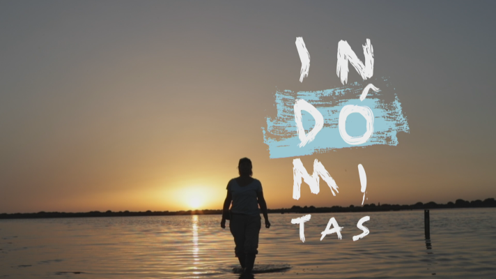 Objetivo igualdad - Indómitas: una web y mucho más sobre mujeres que rompen moldes