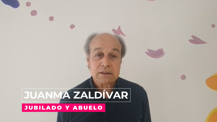 RTVE Igualdad - HeForShe30: ¿Cuál es el papel del hombre en la crianza y educación de los hijos e hijas?