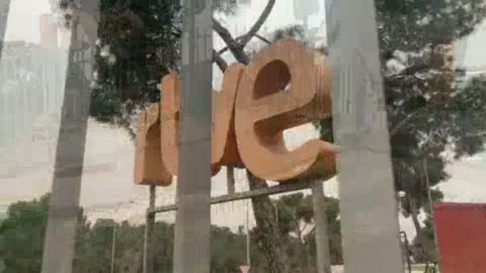 Visita IES Poetas | Ver