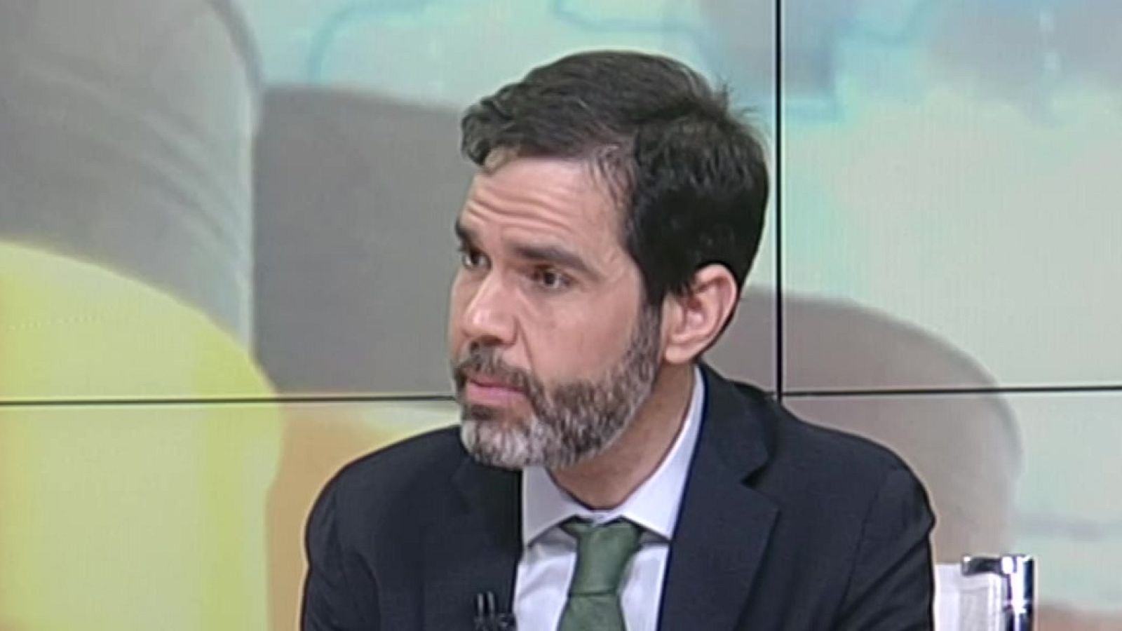 La economía - 17/03/22- ver ahora