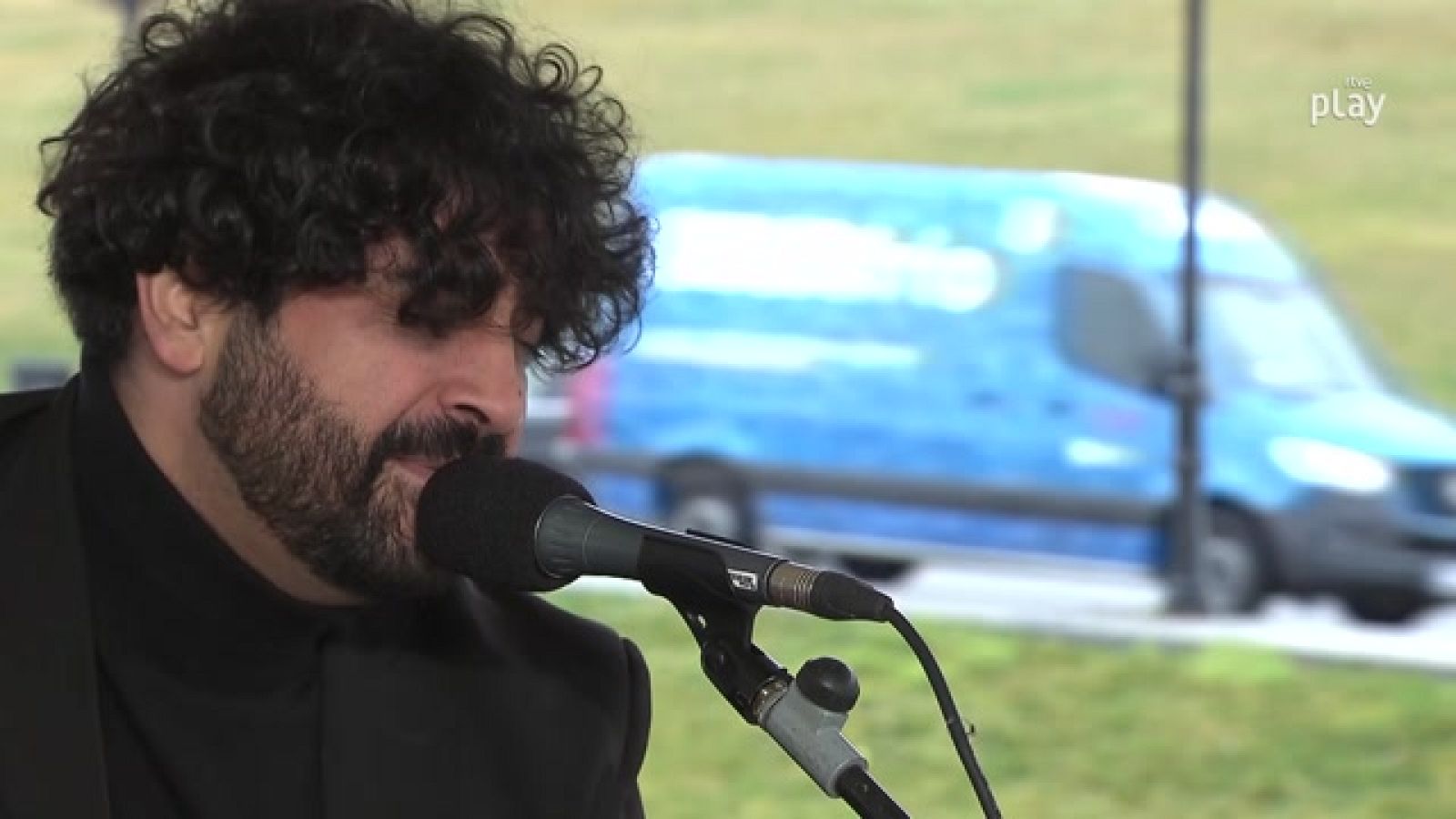 Marazu, arte abulense internacional - La gran consulta | Ver