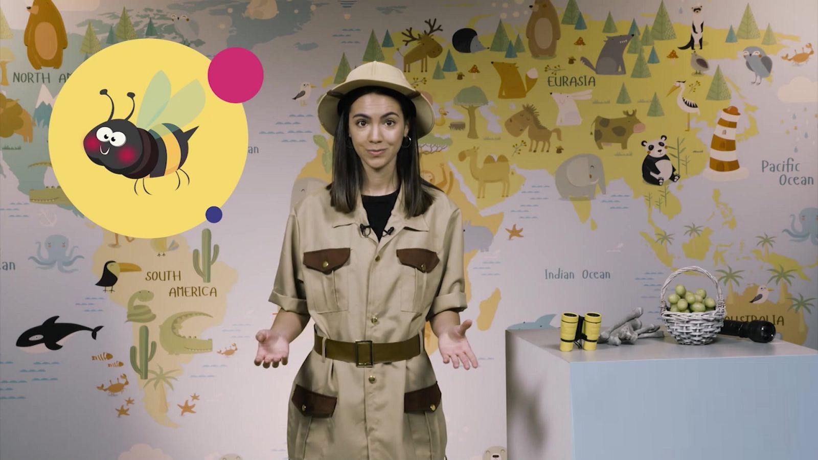 ¡La Rioja! - Aprendemos en Clan | Ver