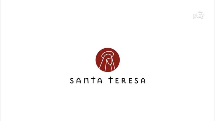 La gran consulta - Santa Teresa, el sabor de Ávila