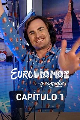 Eurodramas y comedias - Capítulo 1: El videoclip