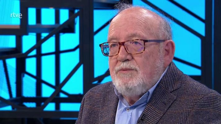 La aventura del Saber - La nueva Ley de Memoria Democrática. Con Reyes Mate