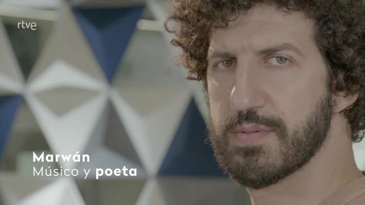  - Marwan, músico y poeta