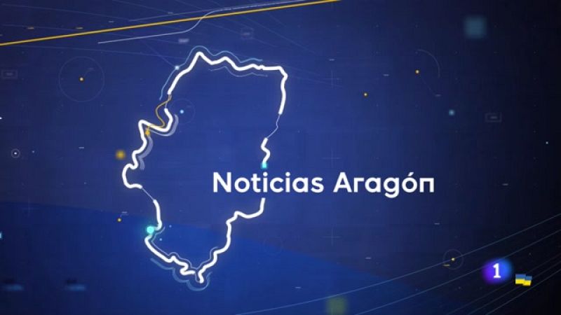Noticias Aragón - 17/03/22 - Ver ahora