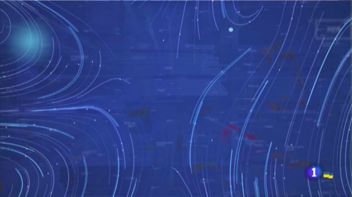 TeleCantabria - El tiempo en Cantabria - 17/03/2022