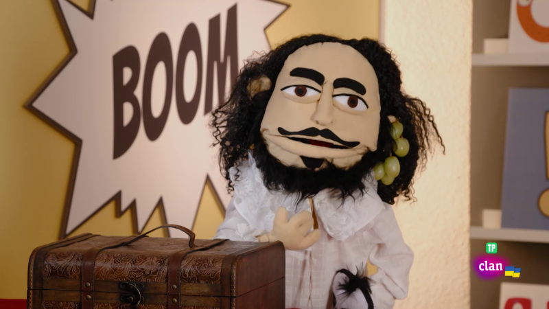 INGL�S - Sayings - Aprendemos en Clan | Ver