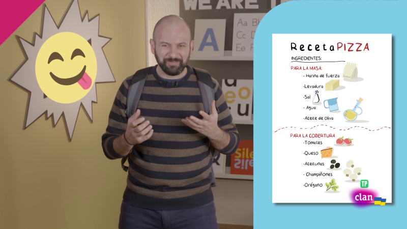 LENGUA - Texto instructivo - Aprendemos en Clan | Ver