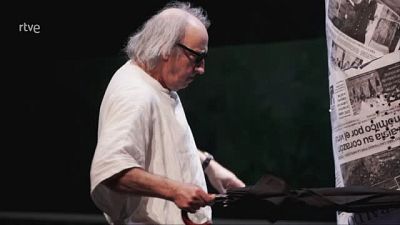 �Que salga Arist�fanes! - Atenci�n obras - ver ahora