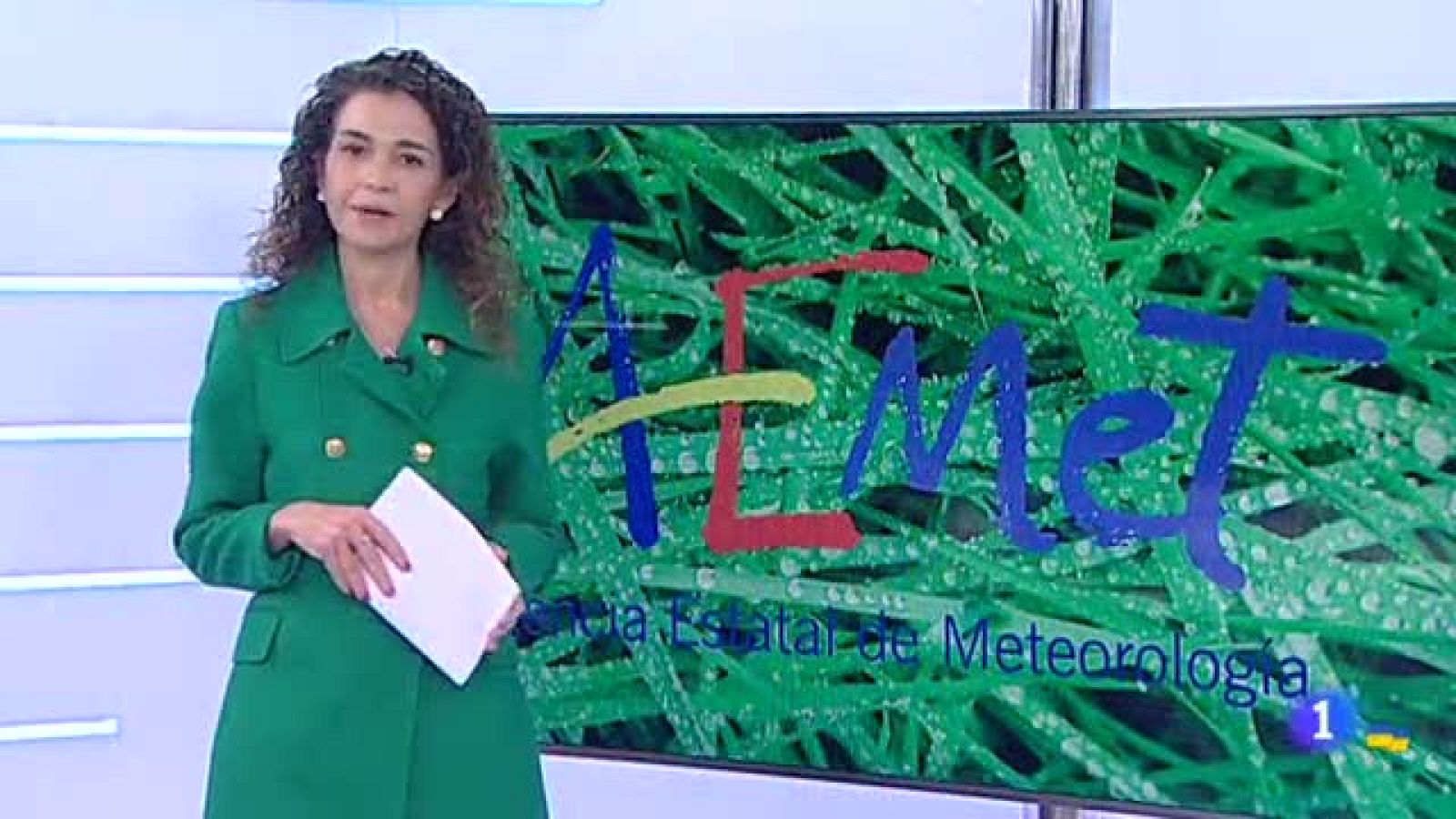 El tiempo en La Rioja - 17/03/22-Ver ahora