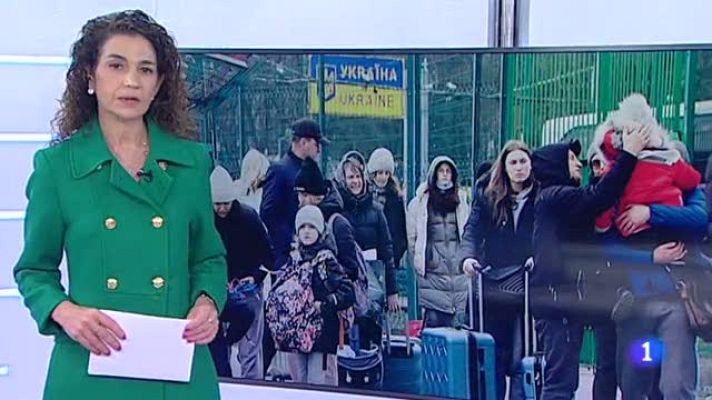 Informativo Telerioja - Telerioja en 2' - 17/03/22