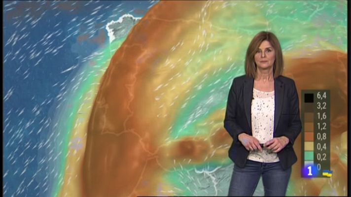 Noticias de Extremadura - El Tiempo en Extremadura - 17/03/2022