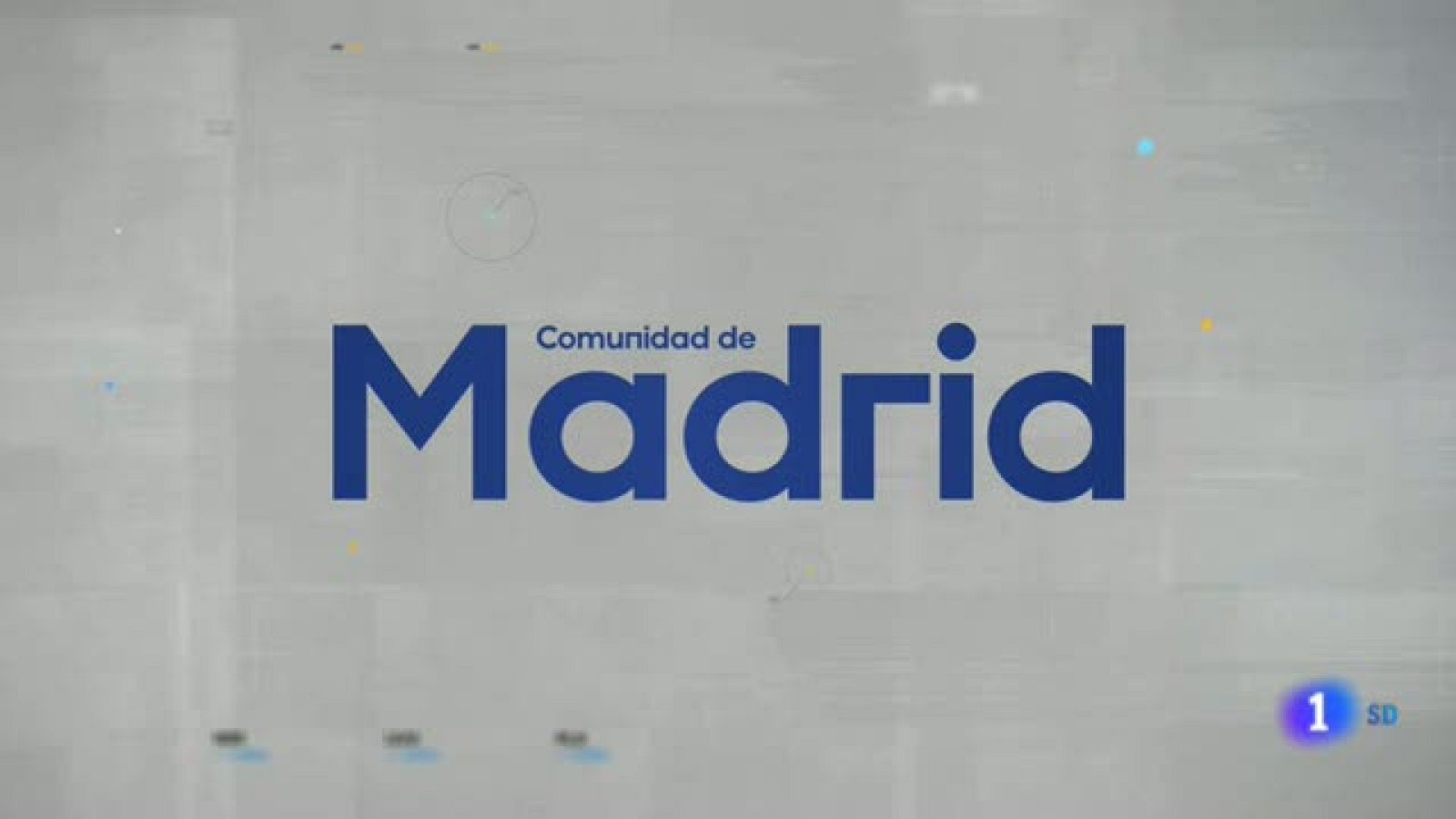 Informativo de Madrid 1        17/03/2022- Ver ahora
