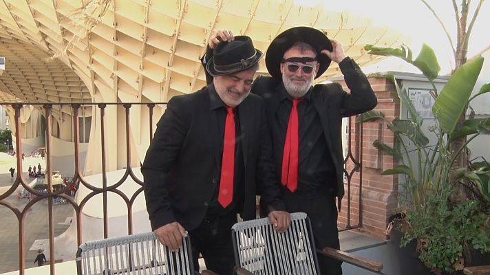 Noticias Andalucía - Llegan los "Toreros con chanclas"