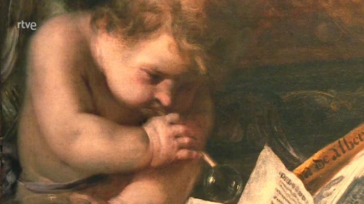 La aventura del Saber - La pintura de Valdés Leal. Reencuentro con un genio