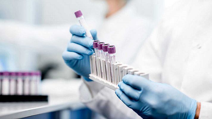 Noticias Aragón - Los microbiólogos fueron esenciales para el control de la pandemia