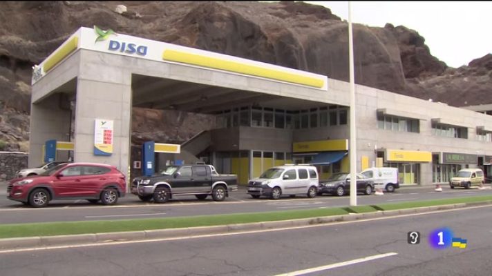 Telecanarias - Canarias en 2' - 17/03/2022