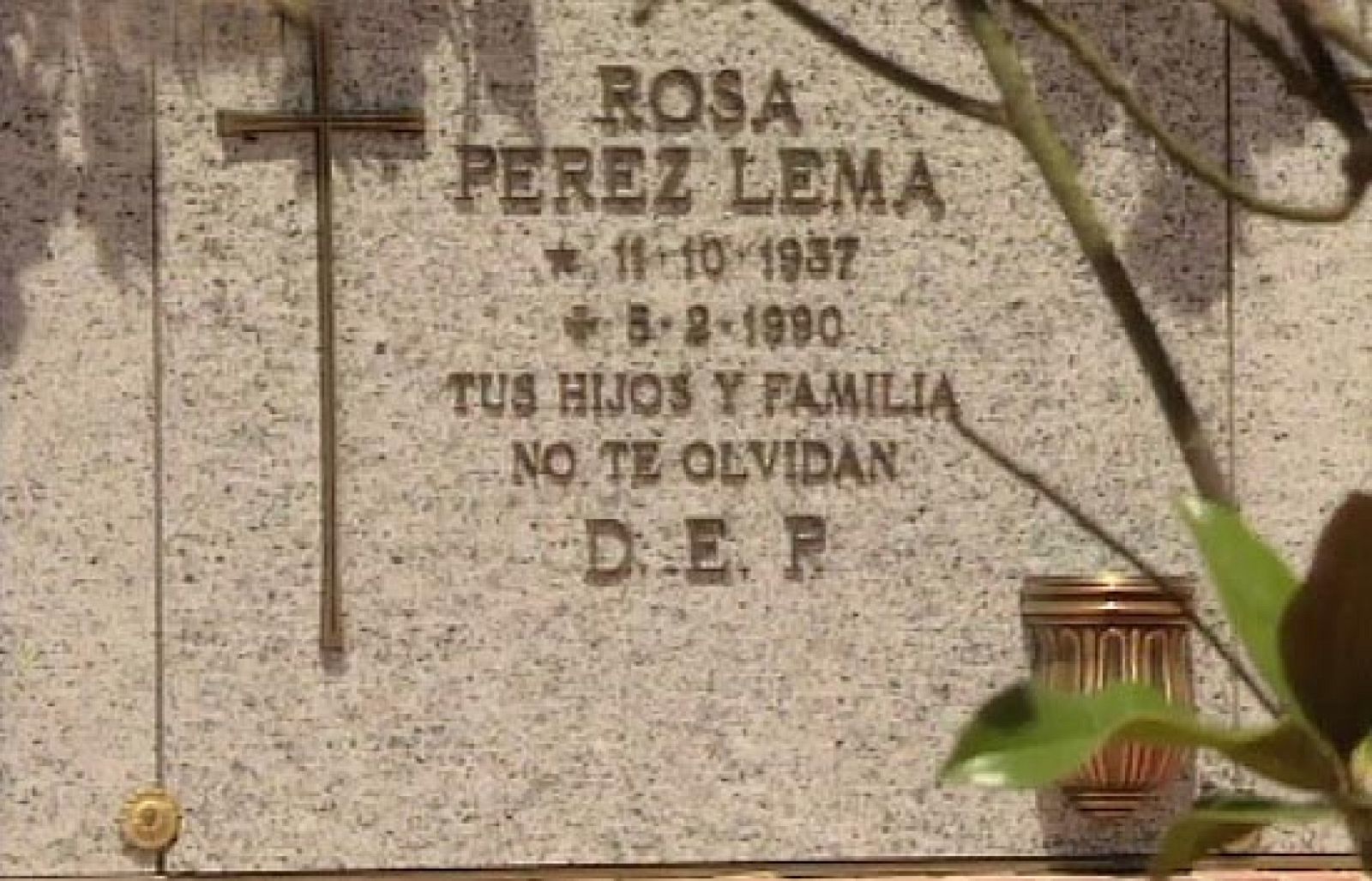 Documentos TV - El caso 112 | Ver