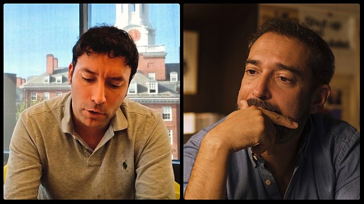 Cerebros sin fronteras - Ramón Gras y la nueva ciencia del urbanismo