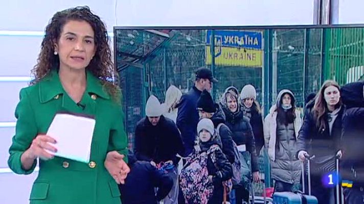 Informativo Telerioja - Informativo Telerioja 2 - 17/03/22