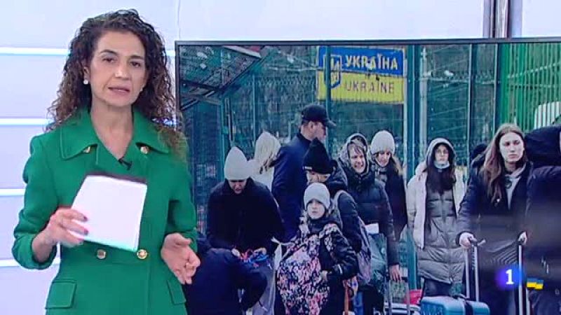 Informativo Telerioja 2 - 17/03/22