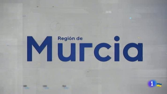 Noticias Murcia - Noticias Murcia 2 - 17/03/2022