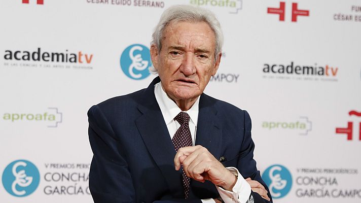 D Corazón - Este fue el peor momento de la vida de Luis del Olmo