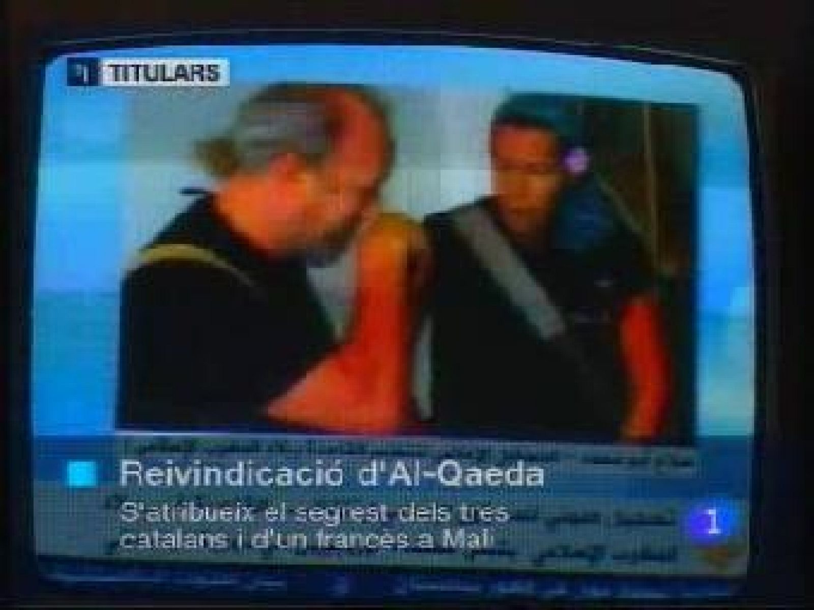 L'Informatiu Migdia (08/12/09)