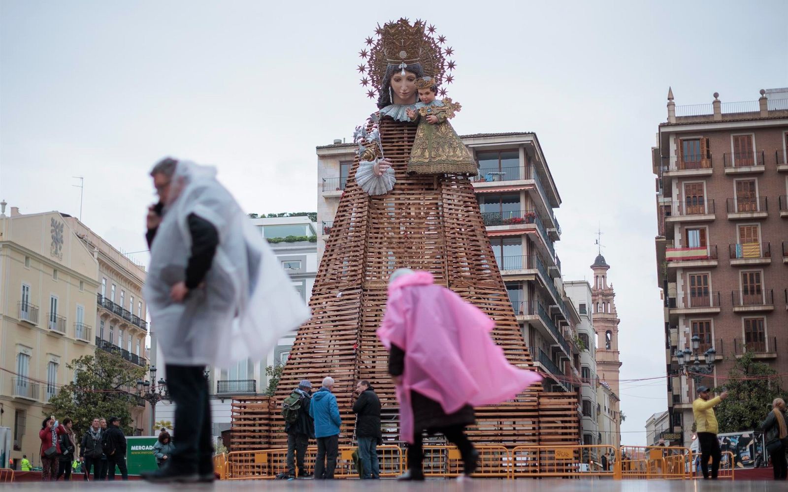 L'Informatiu Comunitat Valenciana 2 - 17/03/22 ver ahora