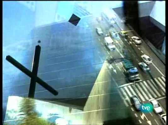 El día del Señor - Iglesia de Santa Maria del Pino