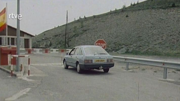 Comarques - Coll d'Ares, la Passió d'Olesa i la sequera a Ponent