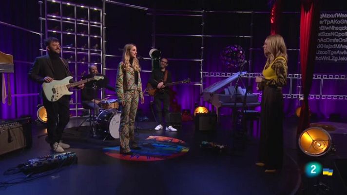 Punts de vista - Àlex Lora i Intana. Festival de Cinema de Màlaga