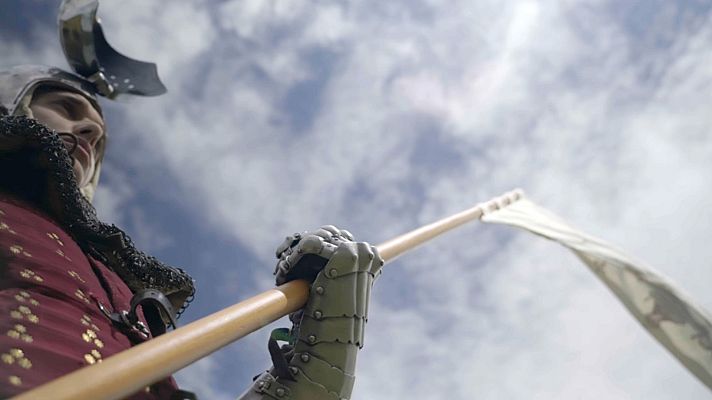 Fortalezas sitiadas, batallas legendarias - Orleans, ciudad fortificada