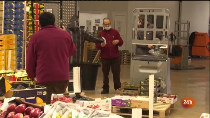 L'Informatiu - El Vespre - 17/03/2022