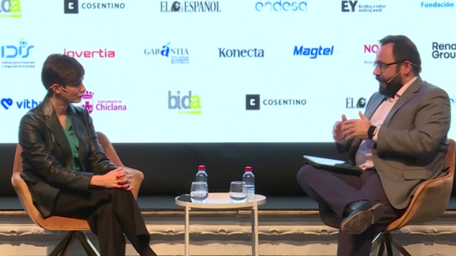 La tarde en 24 horas - 17/03/22 (2) - ver ahora