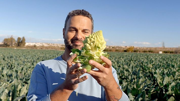 Las Rutas de... - Cocina Vegabajense del Segura