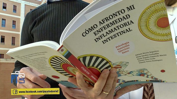 Para todos La 2 - Vivir con una enfermedad inflamatoria intestinal