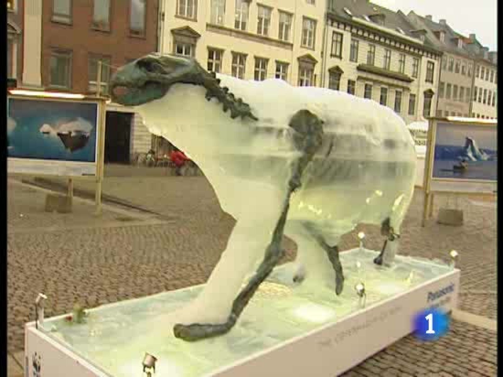 Estamos en la década más caliente desde que tenemos mediciones - Ciencia y tecnología en Rtve.es | Ver