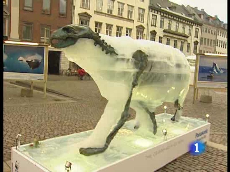 Estamos en la década más caliente desde que tenemos mediciones - Ciencia y tecnología en Rtve.es | Ver