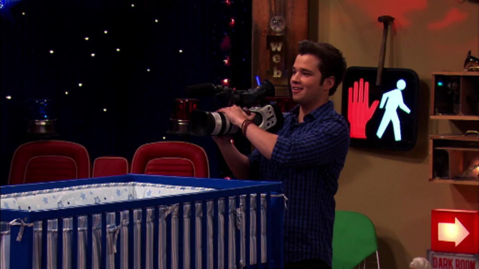 Rescatando a Carly - Icarly | Ver