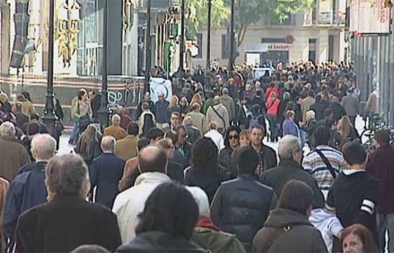 Mucho movimiento durante el Puente de la Constitución | Ver